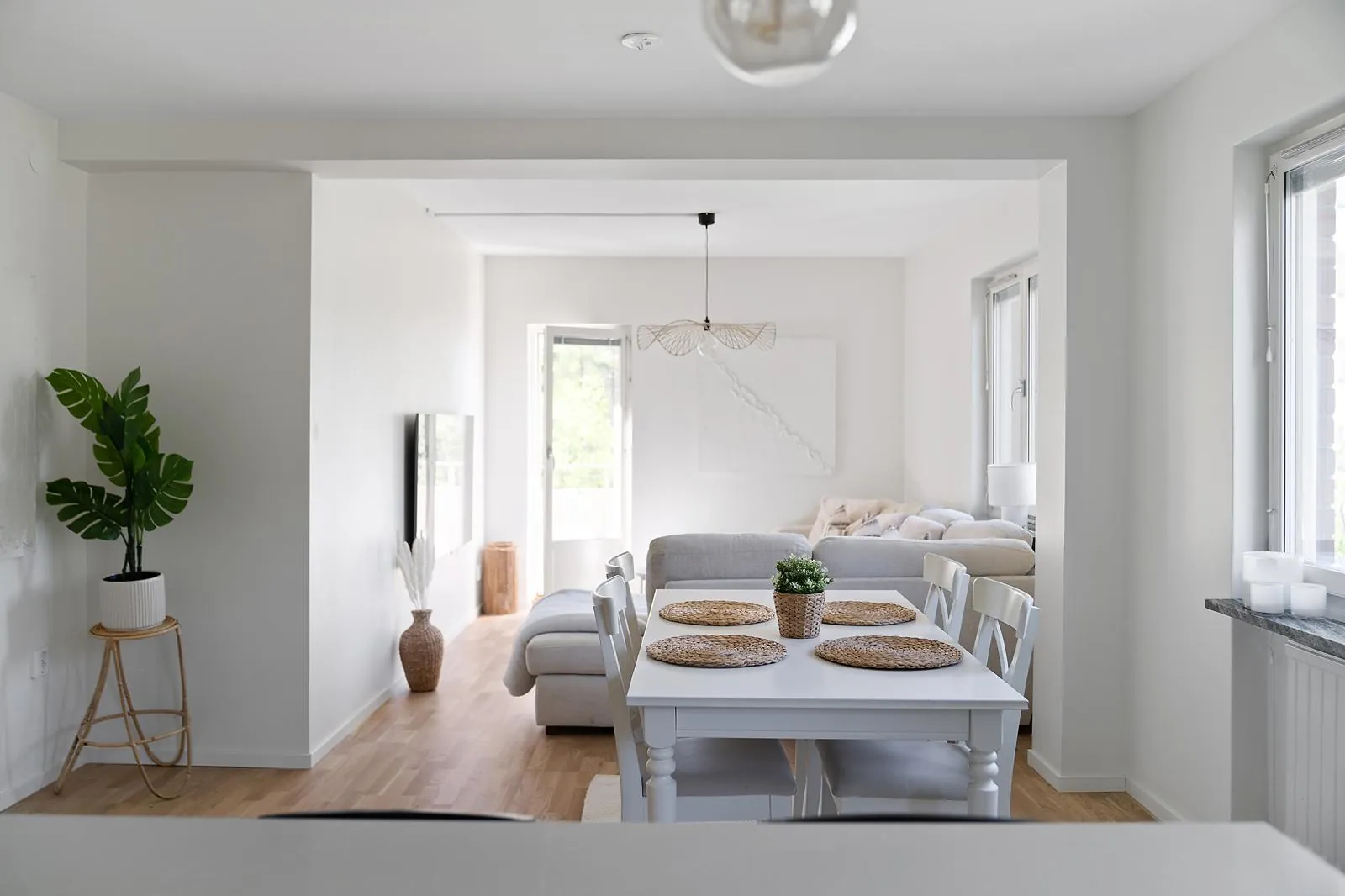 Mäklarhuset Öst – Fastighet