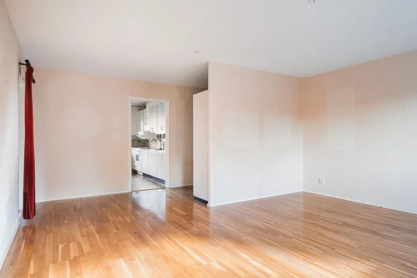 Före renovering
